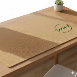 Cork Desk Mats